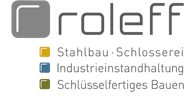 Schutzgasschweißen Anbieter Roleff GmbH & Co. KG