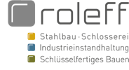 Schutzgasschweißen Anbieter Roleff GmbH & Co. KG