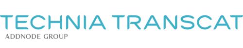 Softwareentwicklung Anbieter TechniaTranscat GmbH