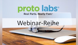 Materialvergleich Stereolithographie vs. Spritzguss & DMLS – eine Alternative z