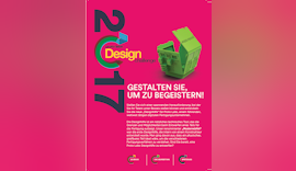 Proto Labs Design Challenge zum 3D-Druck