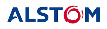Transportsysteme Anbieter Alstom