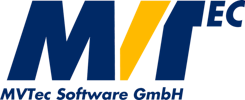 Unternehmenssoftware Anbieter MVTec Software GmbH