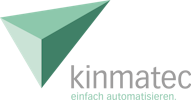 Unternehmenssoftware Anbieter Kinmatec GmbH