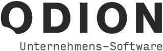 Unternehmenssoftware Anbieter ODION GmbH