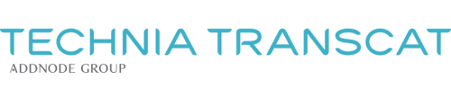 Unternehmenssoftware Anbieter TechniaTranscat GmbH