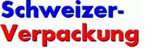 Verpackungen Anbieter Schweizer-Verpackung