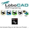 Vertrieb Anbieter LoboCAD - Wolff Engineering