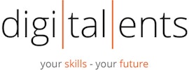 Weiterbildung Anbieter digitalents GmbH