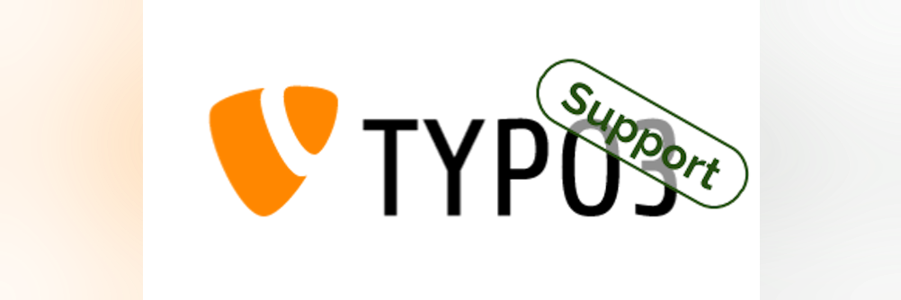 TYPO3 Support in Stuttgart