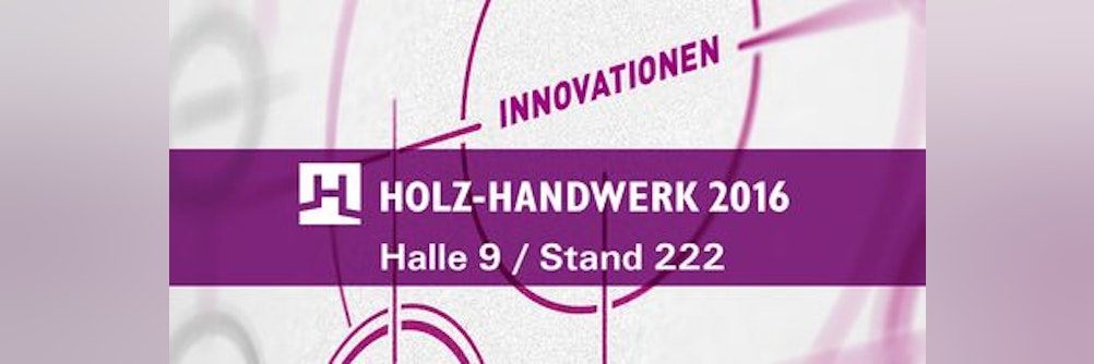 LEUCO auf Holz-Handwerk in Nürnberg