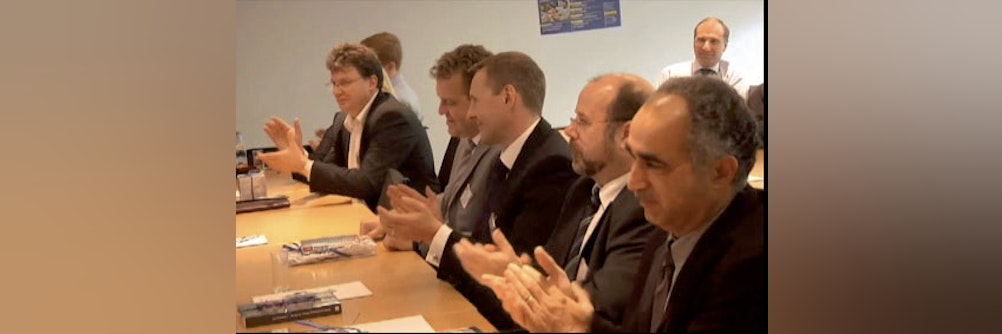 Anwenderforum zu PIM und Crossmedia in Paderborn