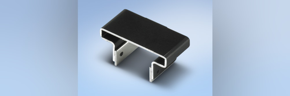 SMD-Kühlkörper für die automatische Bestückung