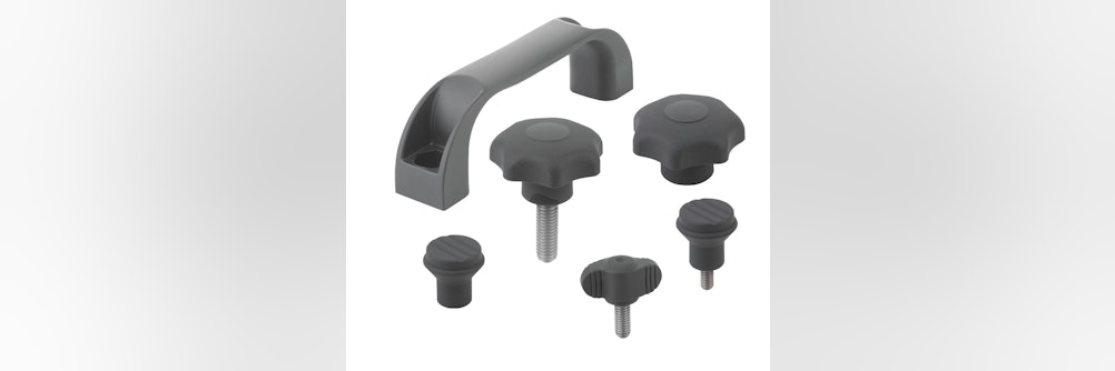 MEDI grip Produkte für höchste Hygieneanforderungen