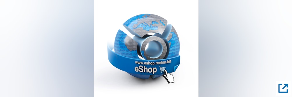 Der RÖHM eSHOP - Einfach online einkaufen!