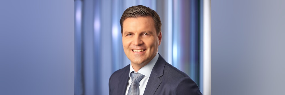 Stefan Brandl wird CEO von ebm-papst
