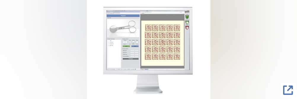 FOBA launches feature-enhanced laser marking software and autofocus function