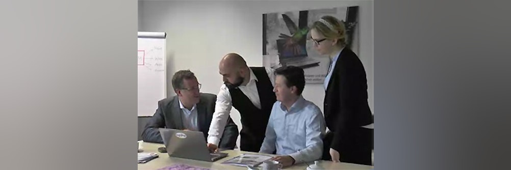 Digitalisierung im Marketing mit PIM, MAM und Crossmedia