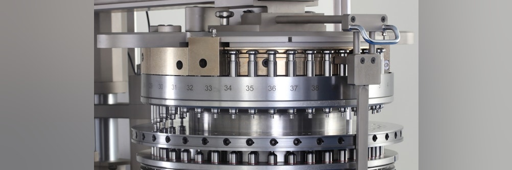 Bosch Packaging Technology auf Interpack 2017