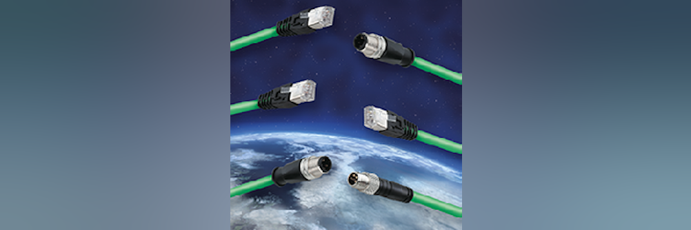 Industrial Ethernet at its best
