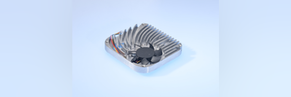 HDDC-Kühlkörper – ideale mechanische Eigenschaften und beste Kühlleistungen