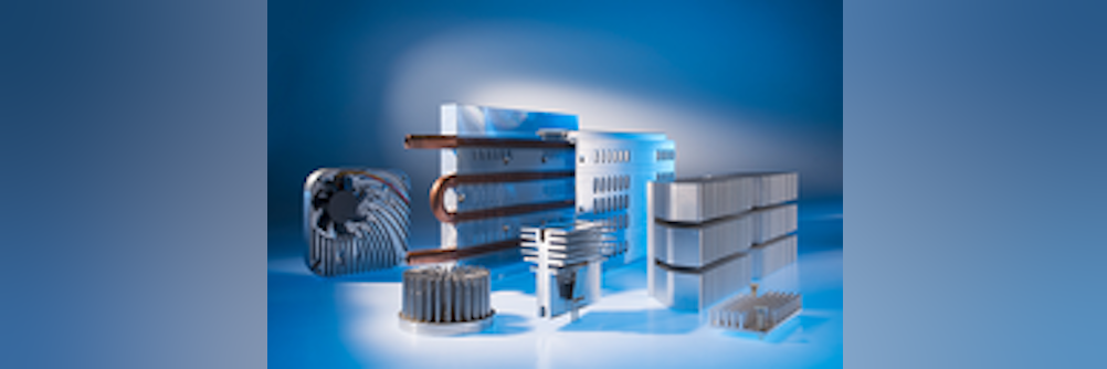 CTX Thermal Solutions liefert passgenaue Kühlkörper für jeden Anwendungsfall