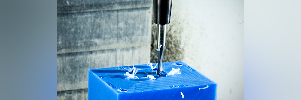 PROTO LABS BAUT KAPAZITÄT FÜR 5-ACHS-CNC-FRÄSEN IN EUROPA AUS
