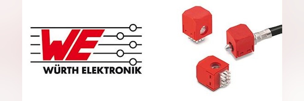 Terminalserie der Würth Elektronik eiSos um REDCUBE PLUG erweitert
