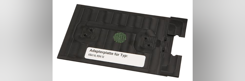 Erweiterung mp-LM Einzelstamm Adapter