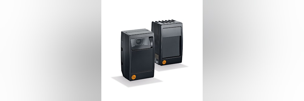 3D/2D-Sensor für mobile Arbeitsmaschinen