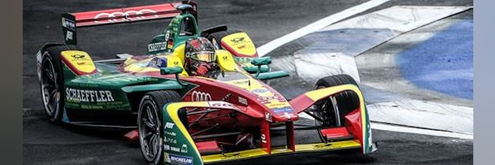 Würth Elektronik eiSos begeistert mit Formel E für E-Mobility