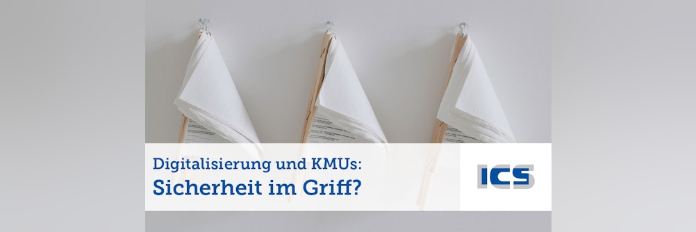 Infoveranstaltung für KMUs / Mittelstand zum Thema KRITIS / IT-Sicherheit 