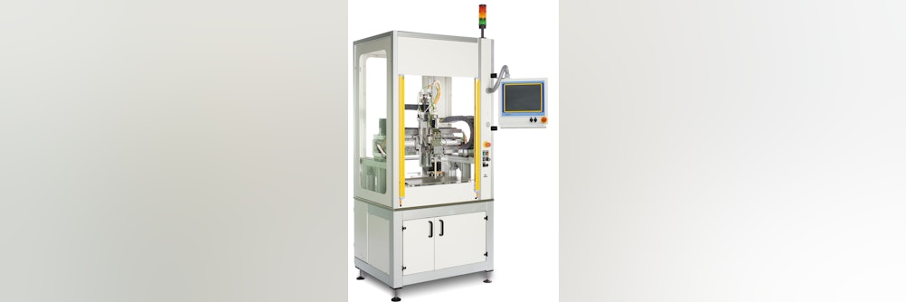 Effektiv skalierbarer High-Performance-Verguss