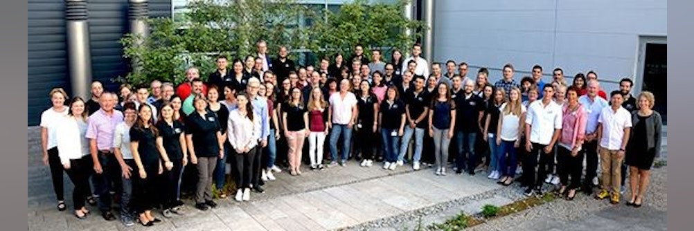 Informationsabend für Azubis, Studenten und Eltern
