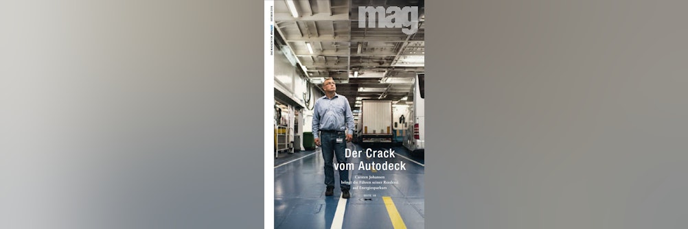 ebm-papst hat bestes Industrie-Kundenmagazin 2017