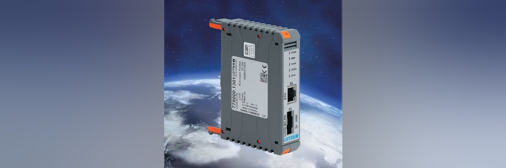 Buskoppler für PROFINET und EtherCAT