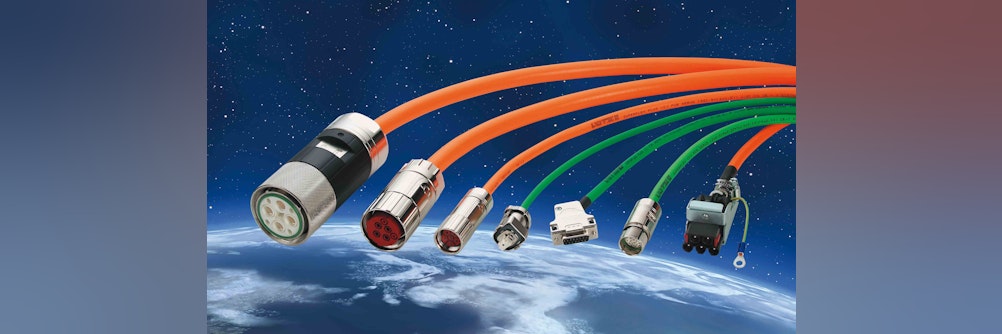 Volles Programm in Sachen SIEMENS 6FX-Standard
