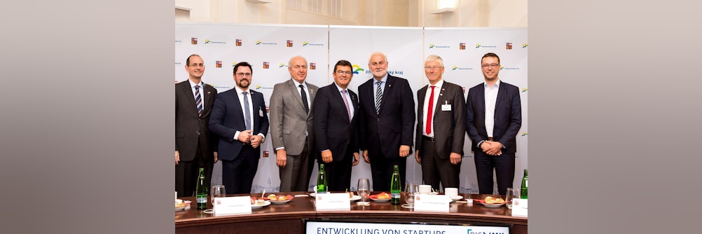 Tschechien ist für Bayern Partner Nr. 1 im Bereich Export in Osteuropa