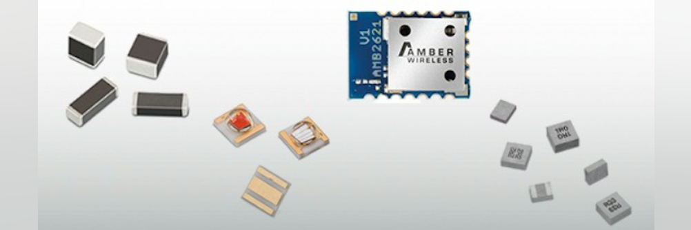 Bauteillösungen für Embbeded-Anwendungen