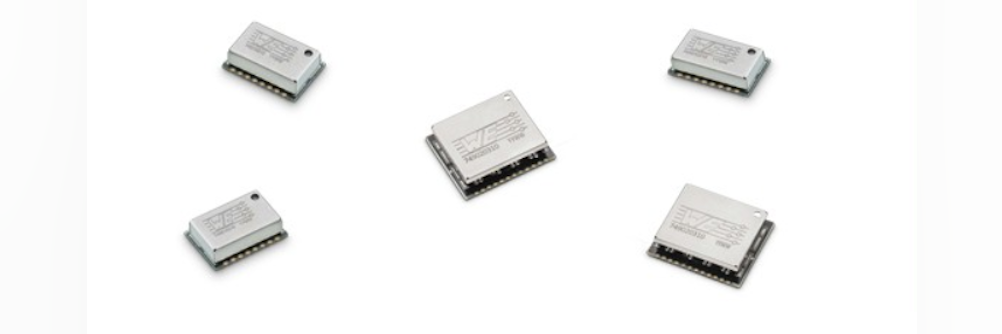Erster 100-prozentig automatisiert hergestellter LAN-Übertrager jetzt als Gigabit-Version