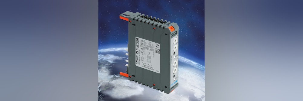 Intelligente DC Lastüberwachung mit System für Industrie40 Anwendungen