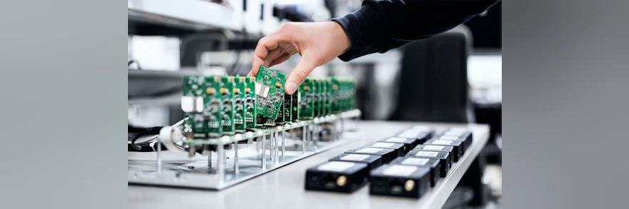 IoT Solutions: von der Architektur bis zum sicheren Betrieb