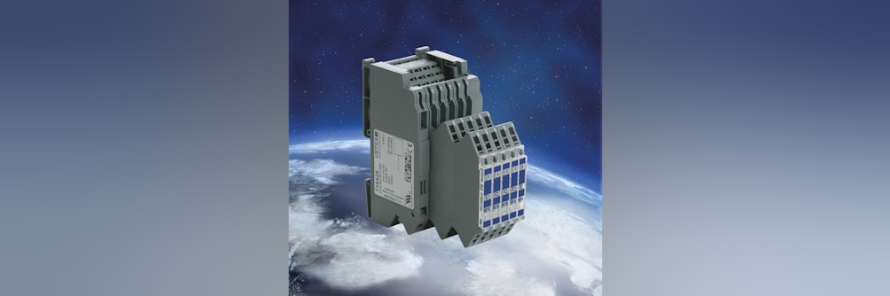 Intelligente Überwachung von 48 Volt Lastkreisen