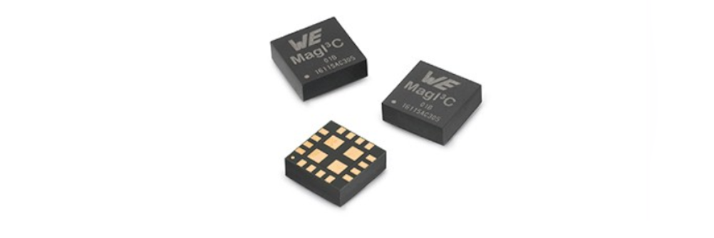 Würth Elektronik eiSos stellt weiteres MagI³C Power Modul vor