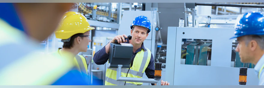 IoT - Geschäftserfolg in einer vernetzten Welt