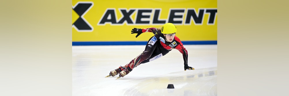 Olympisches Flair bei Schutzzaun-Hersteller Axelent 