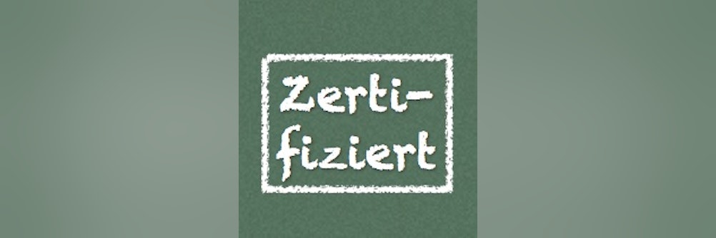 KVP – keine Frage der Zertifizierung