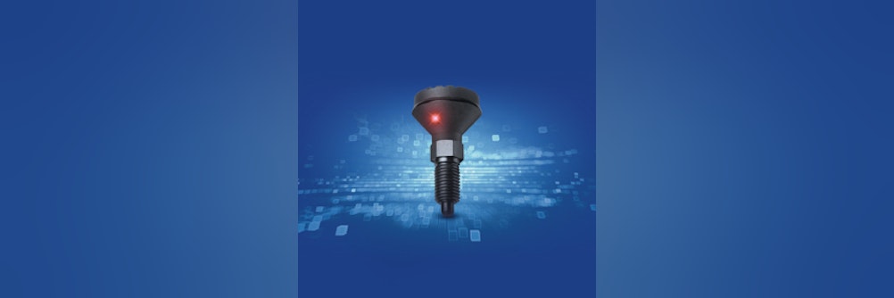 KIPP stellt smarte Produktlinie FEATURE grip vor