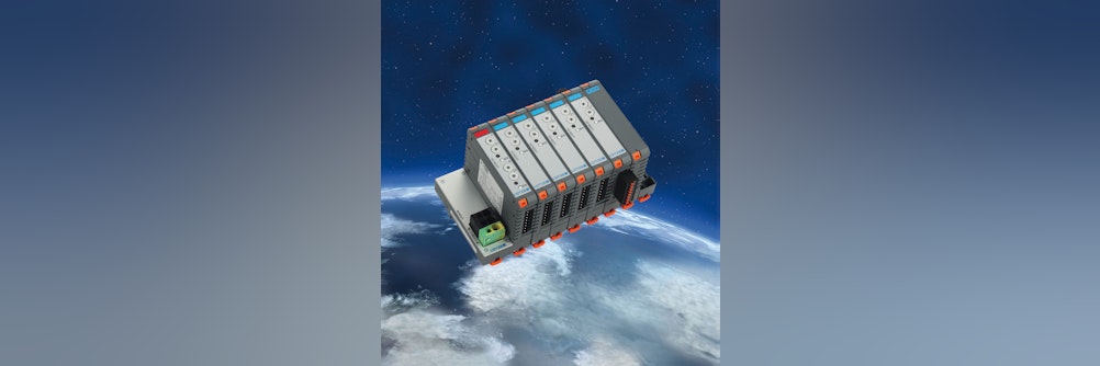 Stromüberwachung intelligent gelöst mit LCOS CC