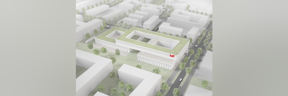 WE_eiSos investiert und baut Technologie-Zentrum in München